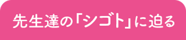 先生たちの仕事にせまる